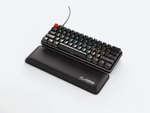 Load image into Gallery viewer, Glorious Padded Keyboard Wrist Rest